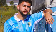 Erzurumspor yeni sezon için Gökbörü temalı formasını tanıttı