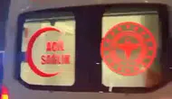 İzmit'te boşanma kavgası kanlı bitti