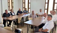 Sinoplu aileler dijital dünyada çocuklarını nasıl koruyacağını konuşuyor?