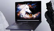 Lenovo ince kasada yüksek performanslı yeni canavarını tanıttı
