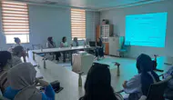 Düzce’de stresle baş etmenin yolları anlatıldı