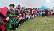 Trabzon yaylalarında geleneksel şenlik coşkusu