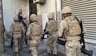 DEAŞ operasyonu: Adliye koridorlarında terörle mücadele mesaisi