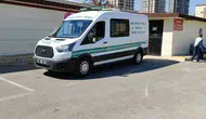 Suruç’ta aile içi tartışma cinayet ve intiharla bitti