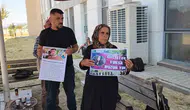 Bedriye Doku’dan eski valinin eşine Ne biliyorsan anlat