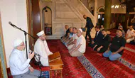 Manisa Srebrenitsa kurbanlarını andı