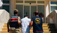 Şanlıurfa'da 5 yıl hapis cezası olan FETÖ firarisi yakalandı
