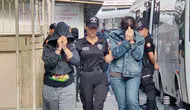 Şişli merkezli forex vurgununda 54 kişi hakim karşısına çıkıyor