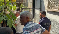 Adıyaman'da bir kişi evinde cansız halde bulundu