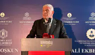 Dervişoğlu Tunceli ziyaretinde birlik vurgusu yaptı