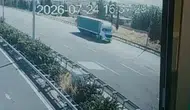 Otoyolda ölüme davetiye çıkaran tır sürücüsüne ağır yaptırım