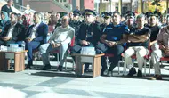 Sarıgöl halkı 15 Temmuz anması için meydanlarda buluştu