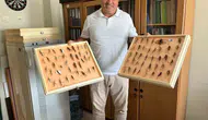 Evinizdeki davetsiz çekirge misafirleri neden arttı?