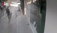 Dükkanına girmeye çalışırken düşen esnaf hayatını kaybetti