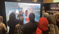 Konya 15 Temmuz ruhunu dijital teknolojiyle hafızalara kazıyor