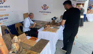 Kayserili usta geleneksel el sanatlarını Erzincan’a taşıdı