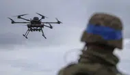 Yapay zekalı dronlar savaş meydanında süreyi 30 dakikaya indirdi