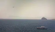Bodrum açıklarında jet ski faciası Baba ve kızının cansız bedenine ulaşıldı