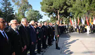Bakan Uraloğlu Lefkoşa’da Kıbrıs Barış Harekatı’nın yıl dönümünü kutladı