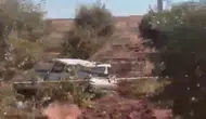 Hilvan yolunda feci kaza bir can aldı