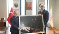 Bakan Ersoy 15 Temmuz hafızasını genç nesillere taşımayı hedefliyor