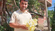 Fındığa alternatif arayanlara ipek böceği önerisi