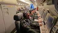 Türk jetleri NATO görevi için Romanya semalarında uçtu