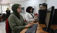 Elazığ’da katiplik sınavı heyecanı klavye kursuna taşıdı