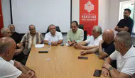 Malatyalı esnaf dükkan bekliyor Vakıflar sürecini netleştirin