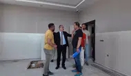 Niğde’de sporcular için modern kampüs kapılarını açıyor