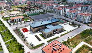 Konya’da engelli bireyler için dev merkez kapılarını açtı