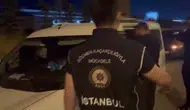 TEM Otoyolu üzerinde göçmen kaçakçılığı operasyonu