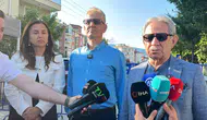 Tanju Özcan davasında tutukluluk kararı devam ediyor