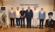 Yalova’da altı belediye başkanı CHP’den istifa edip Yeni Parti’ye katıldı