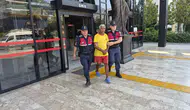 Alanya'da yol uygulamasında 8 yıl hapis cezası olan firari yakalandı