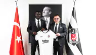 Beşiktaş Monaco’dan genç savunmacıyı renklerine bağladı