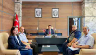 Niğde ormanları için alarm verildi