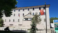 Tutak Hükümet Konağı yıkım için kapılarını kapattı