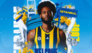 Fenerbahçe rotayı NBA patentli yıldıza çevirdi