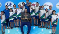Kartepeli minik güreşçiler Türkiye üçüncüsü oldu
