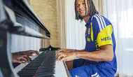 Fenerbahçe’nin yeni savunmacısı Nathan Ake İstanbul için hazır