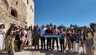 Mardin dijital dünyaya kapılarını açtı
