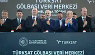 Türkiye verisini kendi topraklarında koruyacak yeni merkez kuruluyor