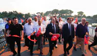 Adala Hermos Festivali binlerce kişiyi ağırladı