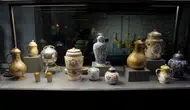 Osmanlı saray mutfağının gizli hazinesi Şerbethane kapılarını yeniden açtı