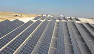 Türkiye elektriğini yenilenebilir kaynaklardan üretmeye odaklandı