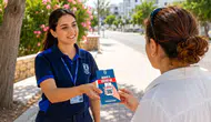 Bodrum Belediyesi afetlere karşı hazırlık rehberi hazırladı