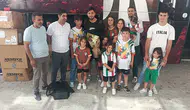 Amedspor yeni sezon hazırlıklarına Burdur’da devam ediyor