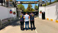 Diyarbakır jandarmasından dev operasyon 143 aranan şahıs yakalandı