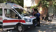 Elazığ’da dükkanda uyuduğu sanılan yaşlı adam hayatını kaybetti